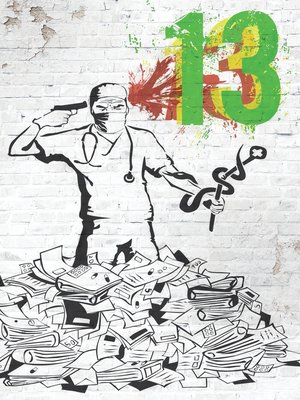 cover image of 13